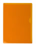 Aktmapp djupinfrgad orange